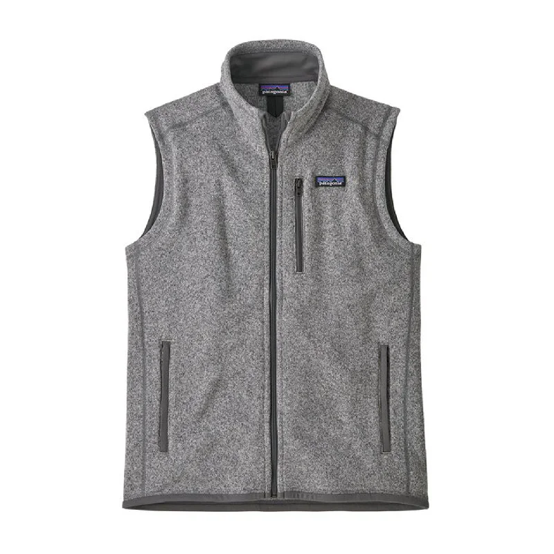 Men's Better Sweater Fleece Vest