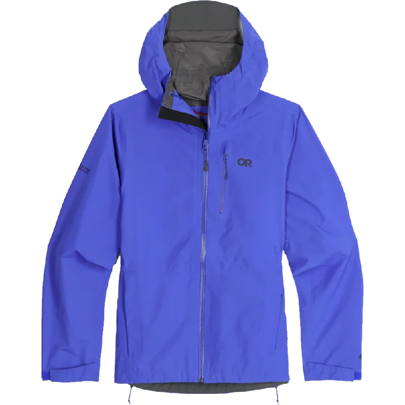 Women's Aspire II GORE-TEX® Jacket