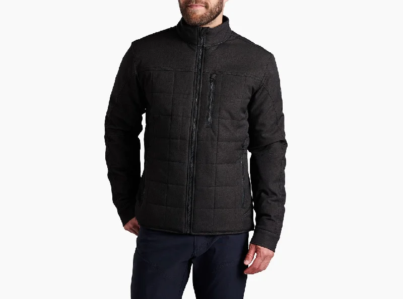 Modern Comfort Men's Impakt Insulated Jacket