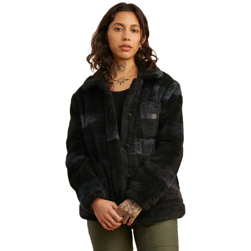 Casual Ease Women's Mount High Fleece