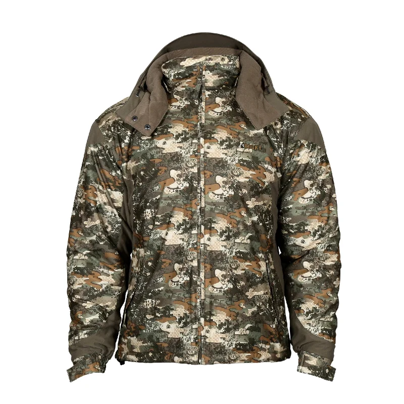 Rocky Mens Venator Polyester ProHunter Insulated Parka