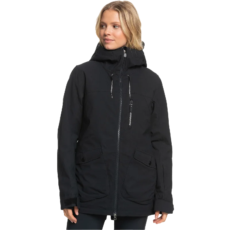 Women's Stated Jacket