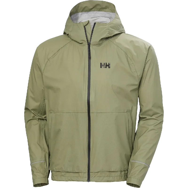 Men's Fast Light Jacket