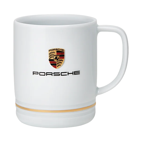 Porsche Classic Mug - Small