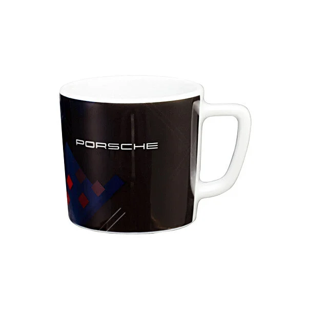 Porsche Espresso Cup - Turbo No. 1