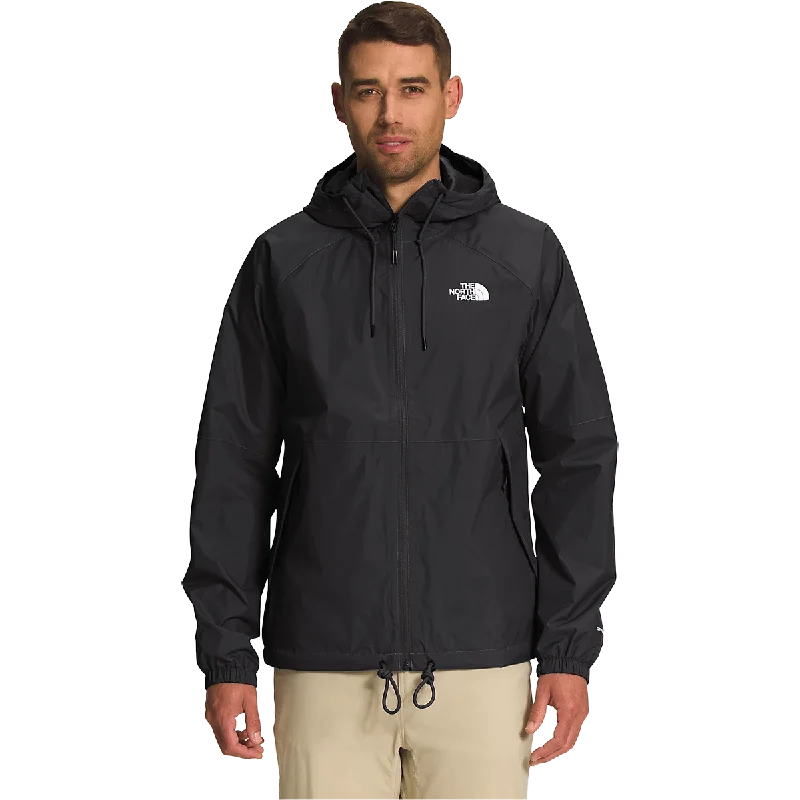 Men's Antora Rain Hoodie