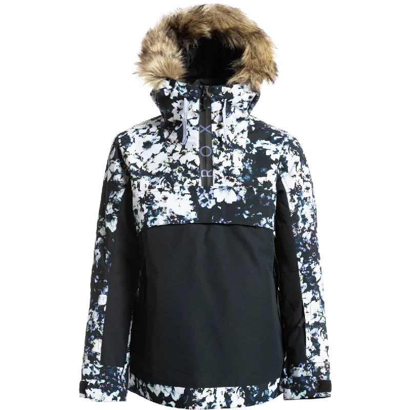 Women's Shelter Jacket