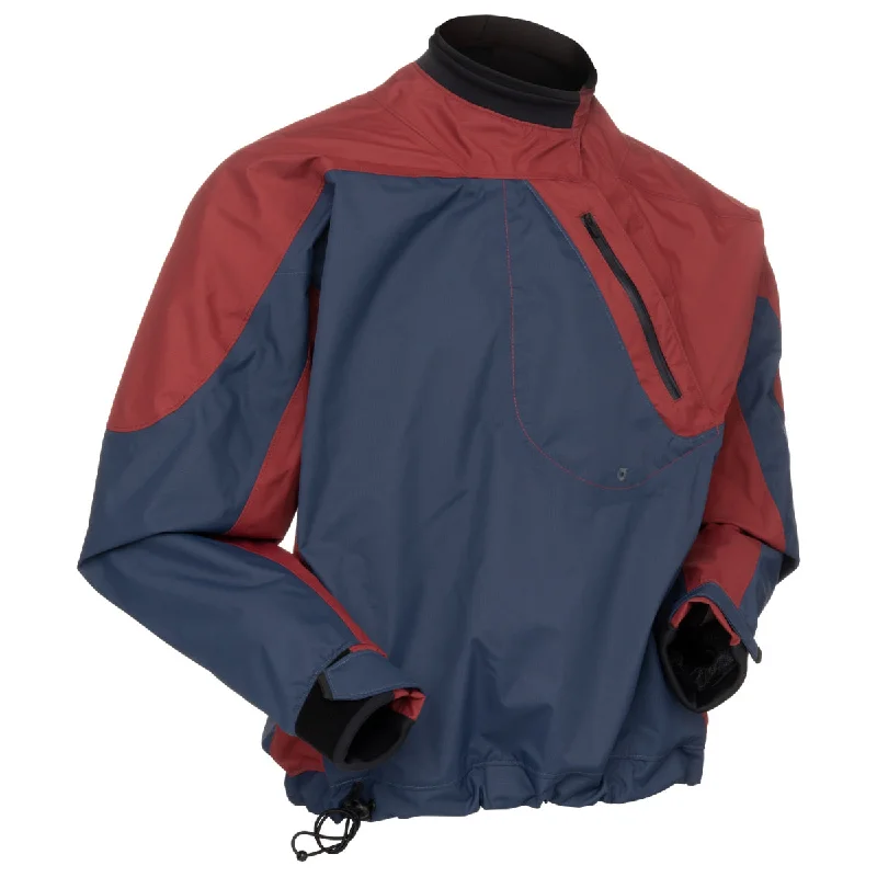 Zephyr Splash Jacket