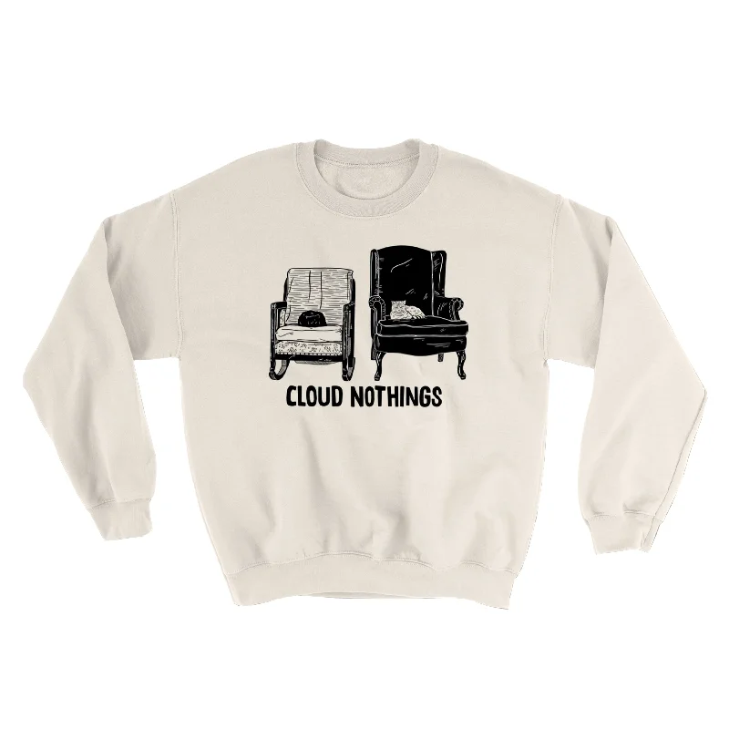 Cats Sand - Crewneck