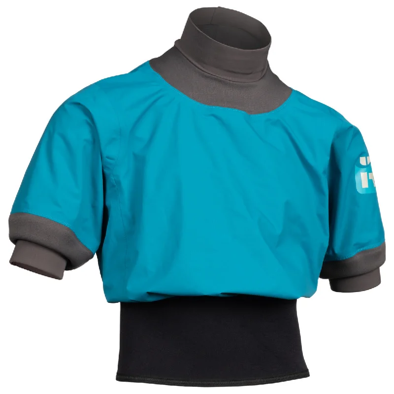 2023 Short Sleeve Nano Paddle Jacket | OUTLET