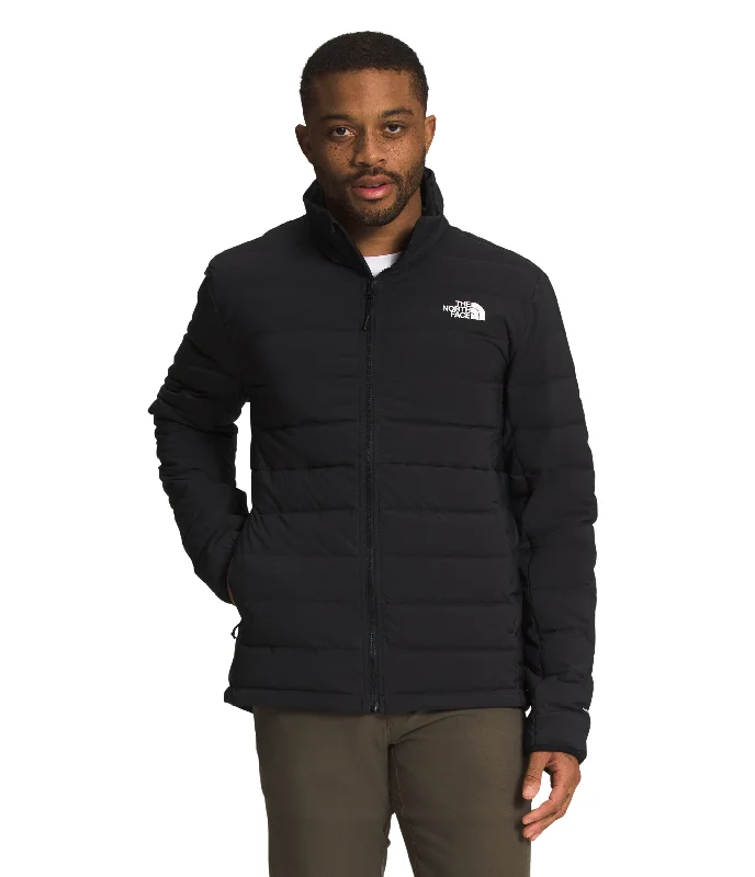 Men's Belleview Stretch Down Jacket