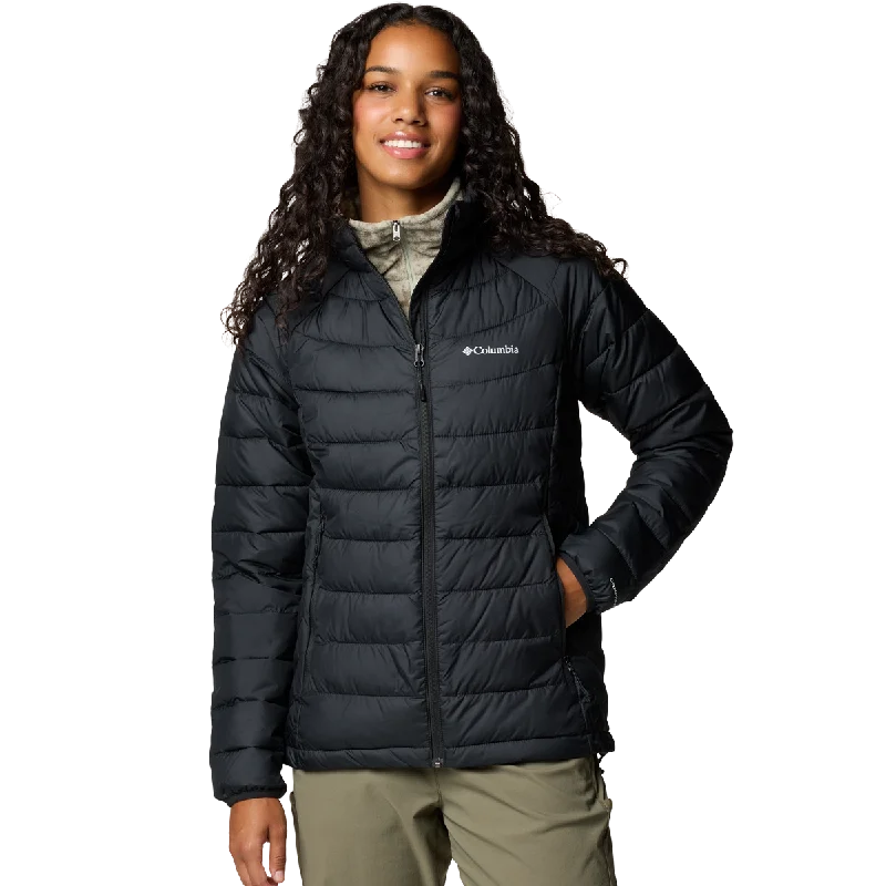 Women's Powder Lite II Full Zip Jacket