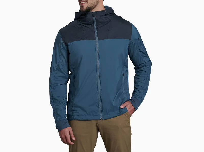 Exclusive Customization Men's The One Hoody
