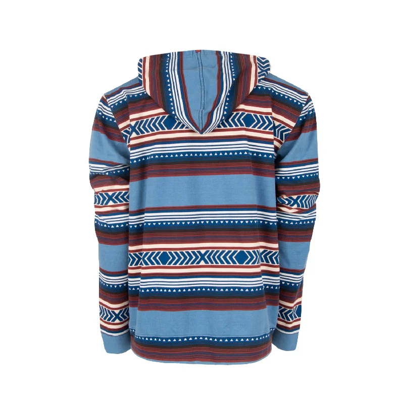 Design Must-have STS Ranchwear Unisex Sloane Americana 100% Cotton Hoodie