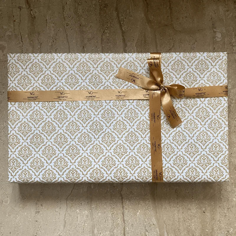 Gift Wrapping