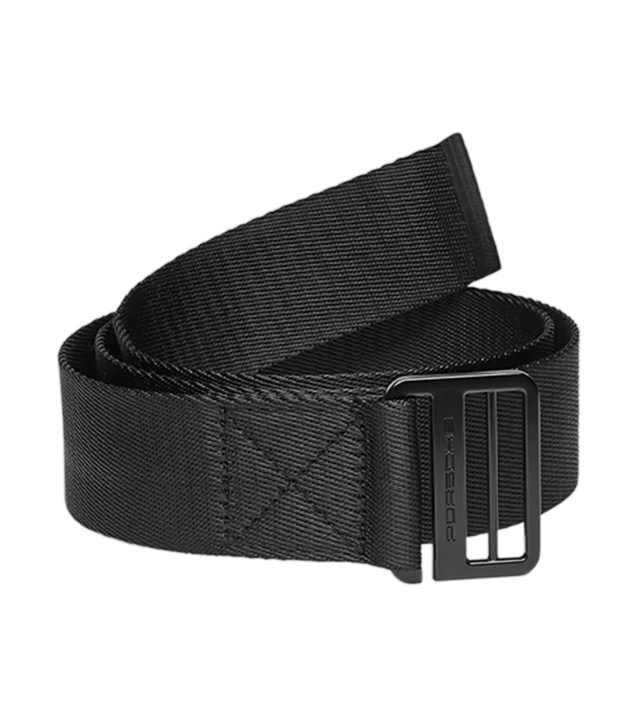 Porsche Garment Belt - Urban Explorer