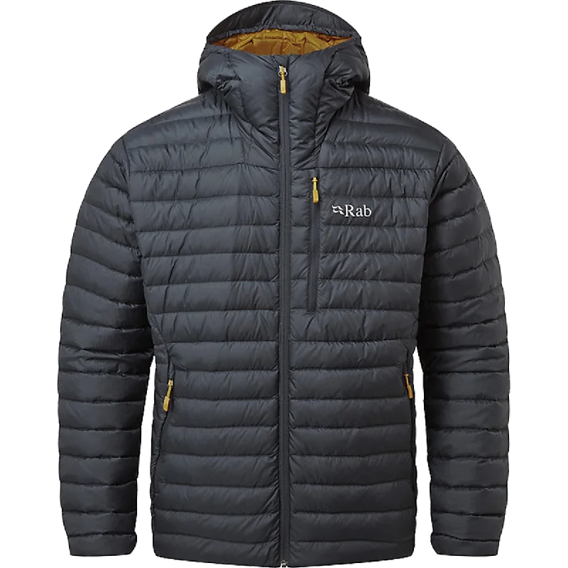 Microlight Alpine Jacket