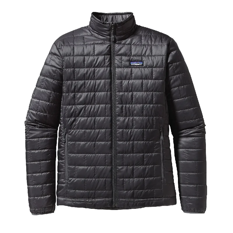 Men's Nano Puff Jacket