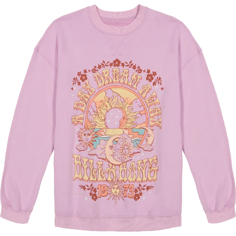 Youth Day Dreaming Crewneck