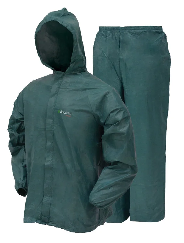 Men's Ultra-Lite Rain Suit