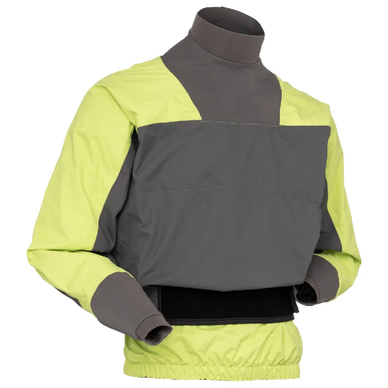 2023 Long Sleeve Rival Paddle Jacket | OUTLET