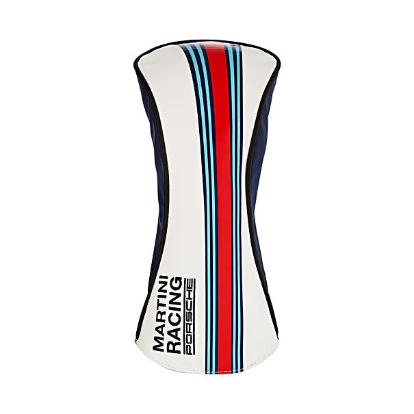 Porsche Gold Club Cover - Martini Racing