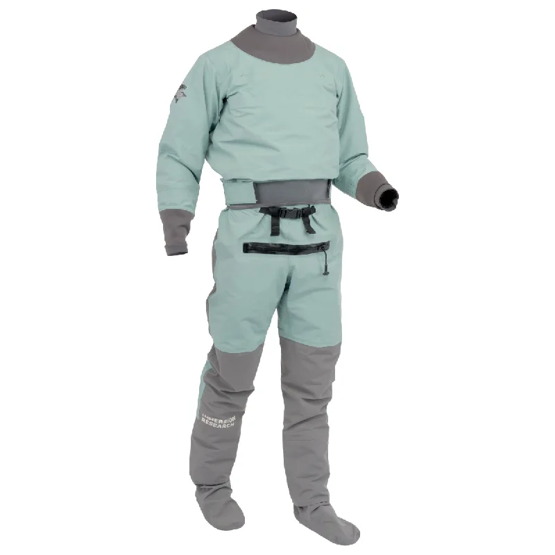 Devil's Club Dry Suit