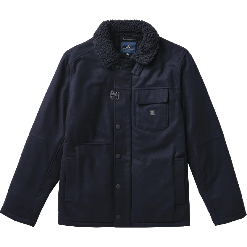 Men's Axeman Jacket