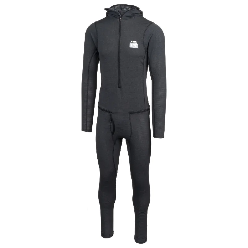 Power Grid® Balaclava Union Suit | OUTLET