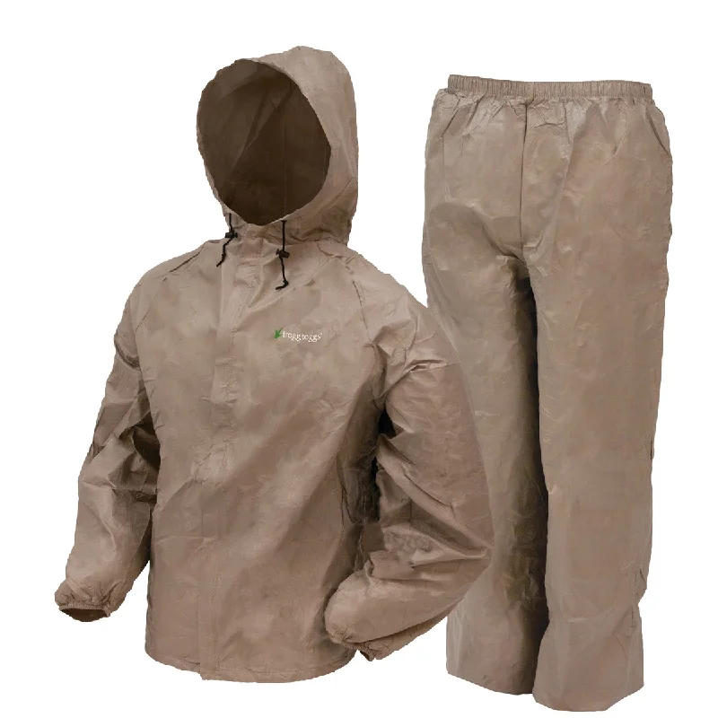 Men's Ultra-Lite Rain Suit