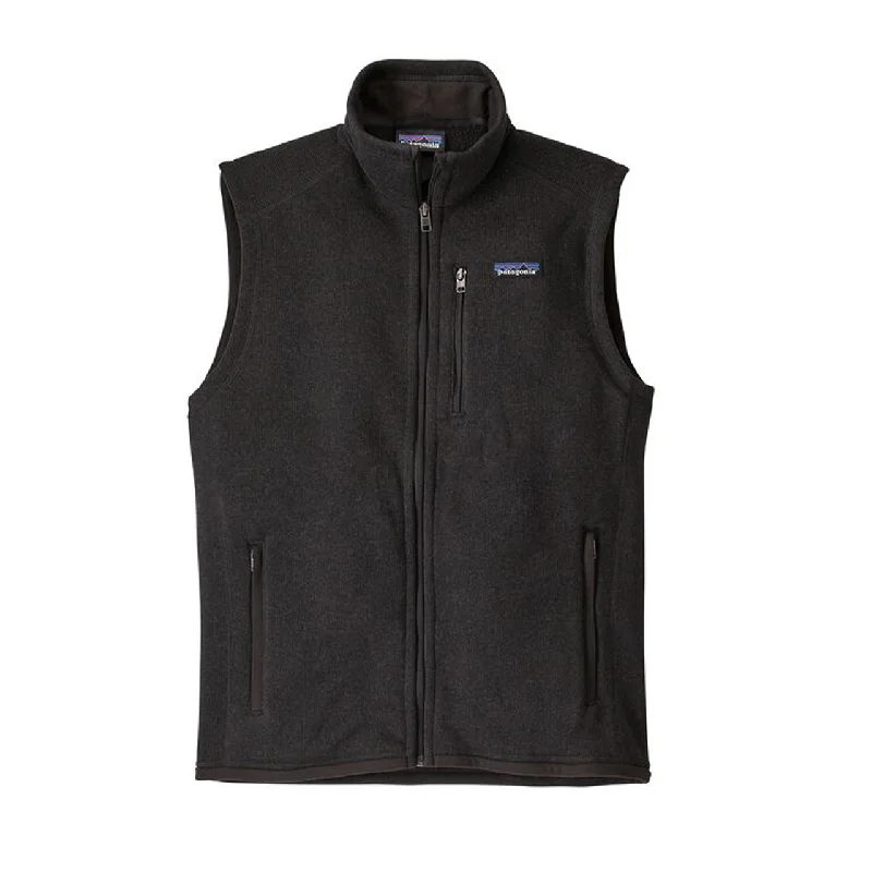 Men's Better Sweater Fleece Vest