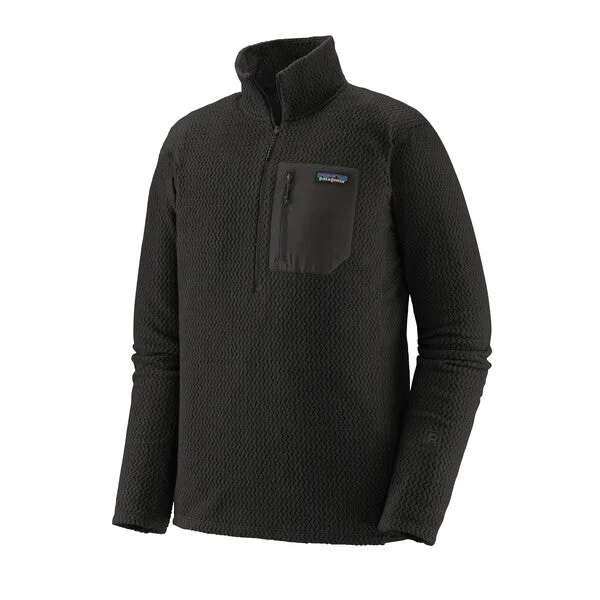 Men's R1 Air Zip Neck Jacket