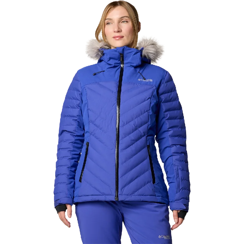 Women's Bird Mountain III Insulated Jacket