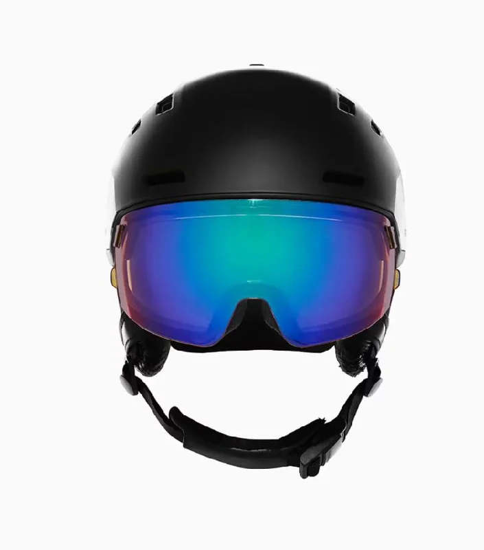 Porsche | HEAD 5K Radar Ski Helmet