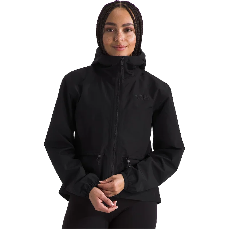 Sports Style Women's Daybreak Rain Jacket