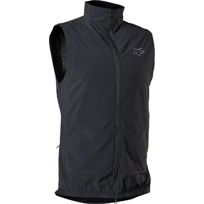 Cozy Lifestyle Men's Defend Fire Alpha Vest