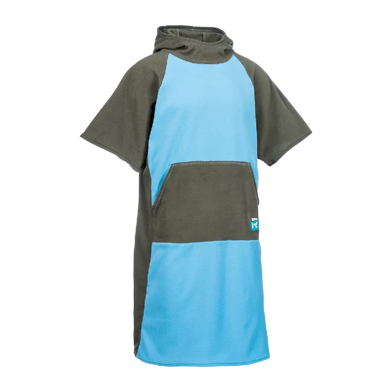 Light Layers Misdemeanor Change Robe