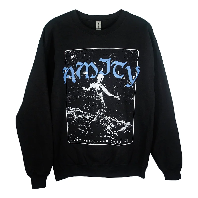 Album Black - Crewneck