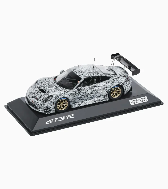 Porsche 911 GT3 R (992) Model Car - 1:43 Scale