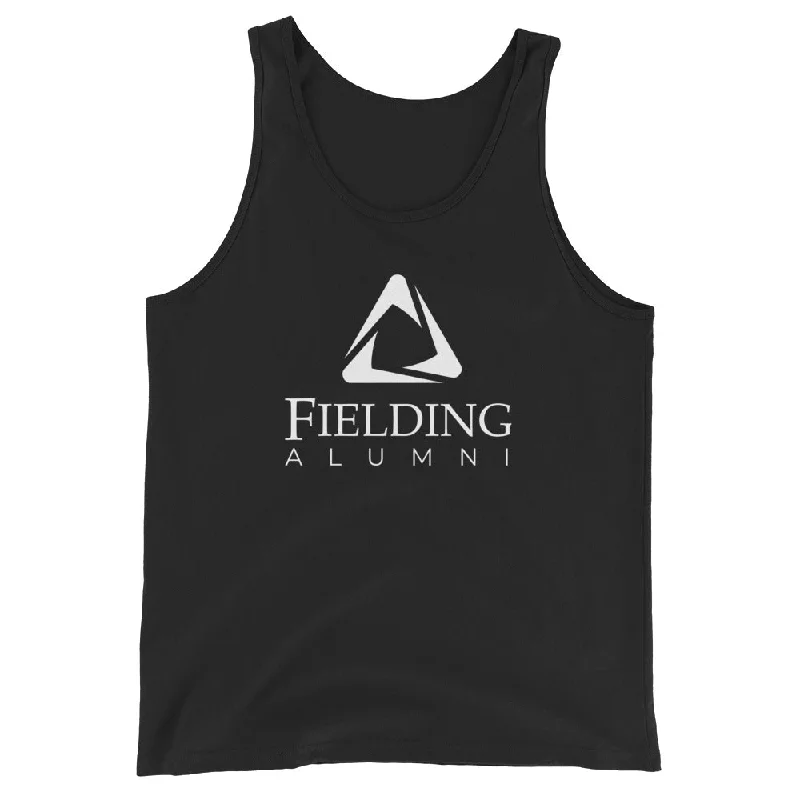 Tank - Men's Staple | Alumni Logo