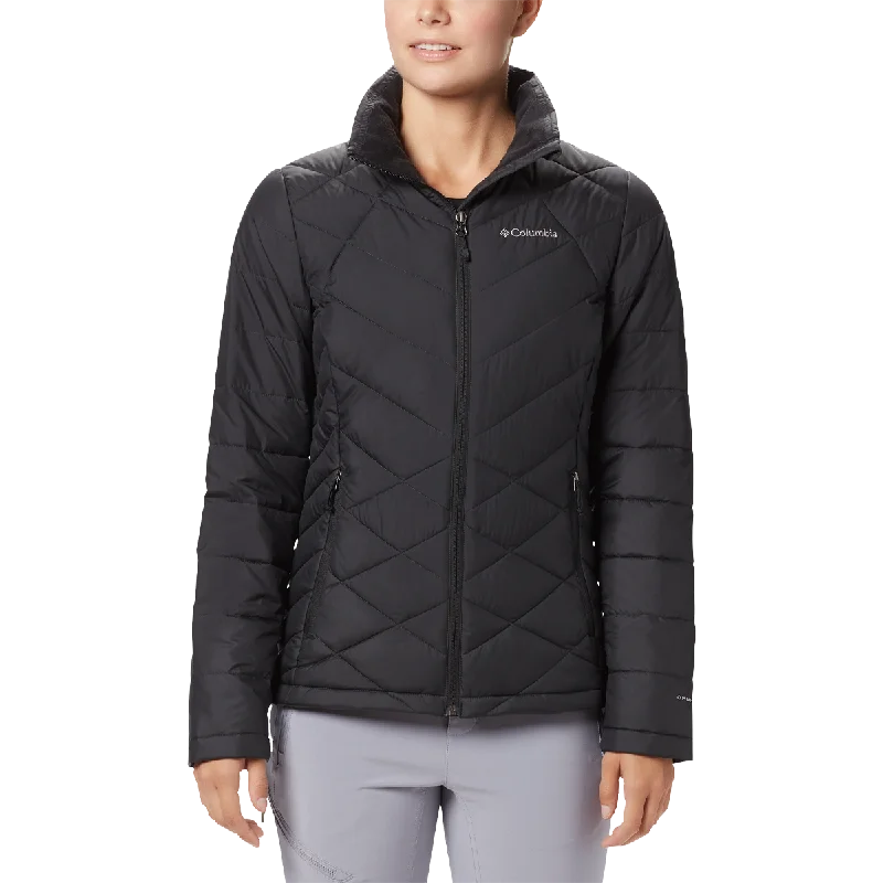 Women's Heavenly Jacket