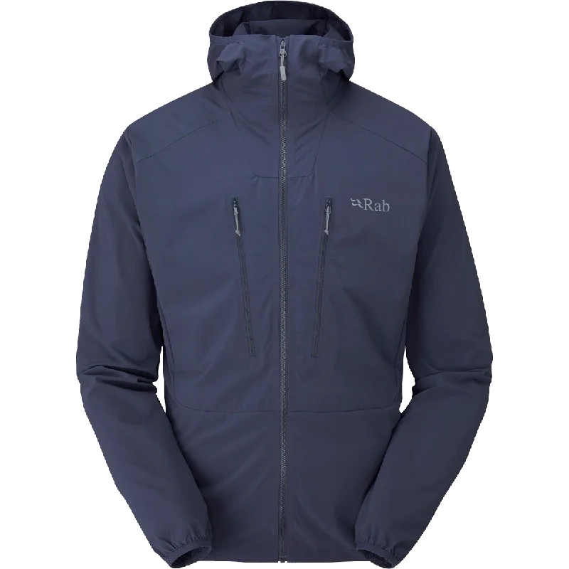 Borealis Jacket