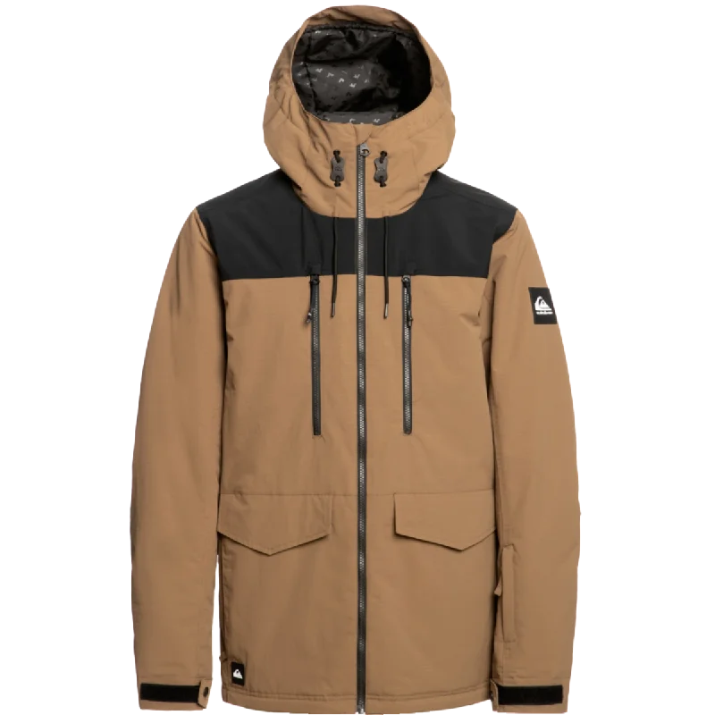 Men's Fairbanks Jacket