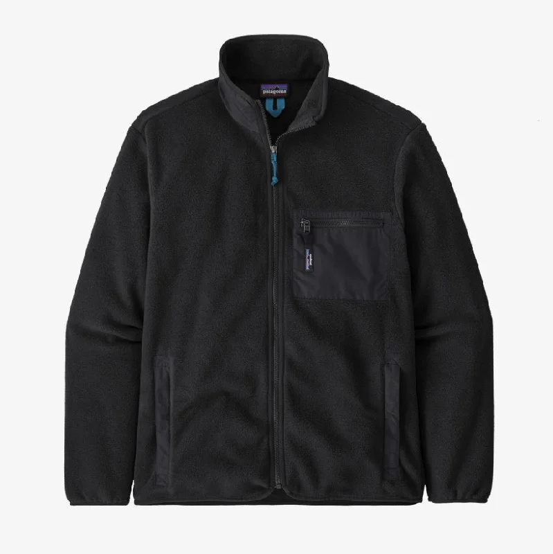 Men's Synchilla Fleece Jacket