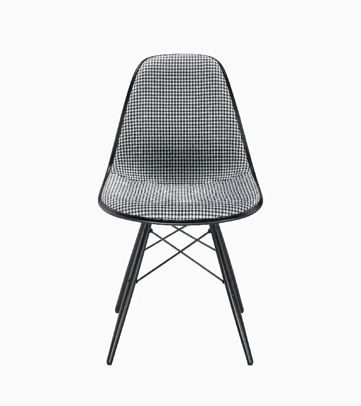 Porsche Eames Plastic Side Chair Pepita Edition – Limited Edition