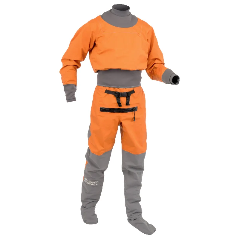 7Figure Dry Suit