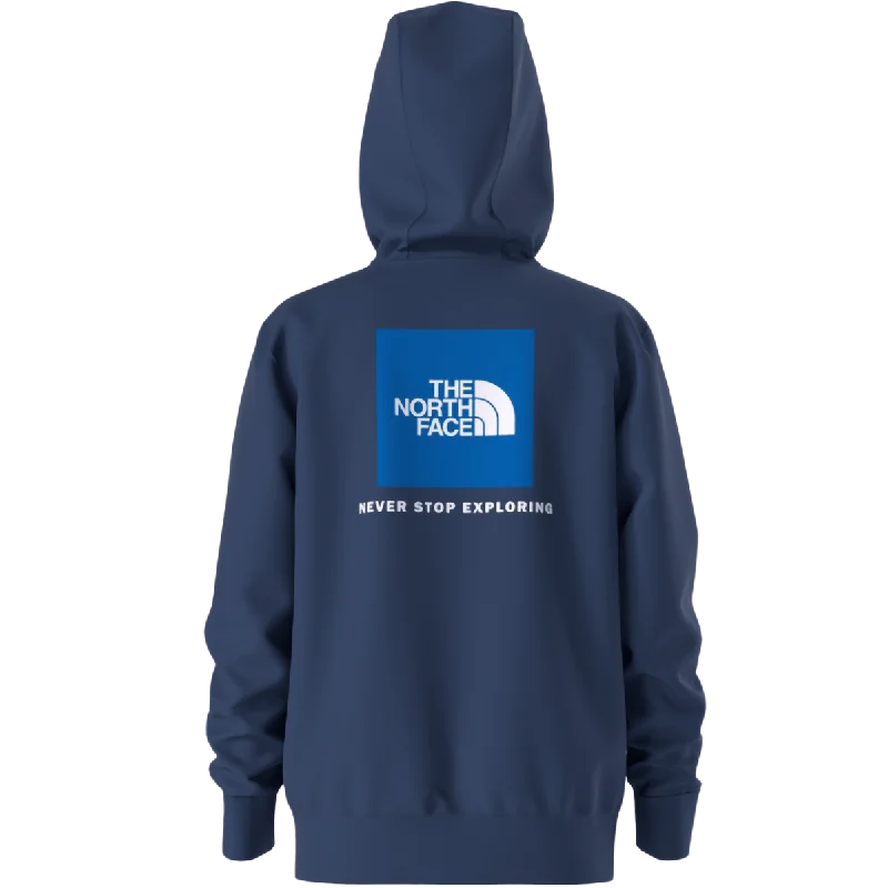 Youth Box NSE Pullover Hoodie