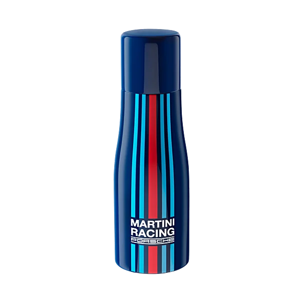 Porsche Thermos Flask - Martini Racing