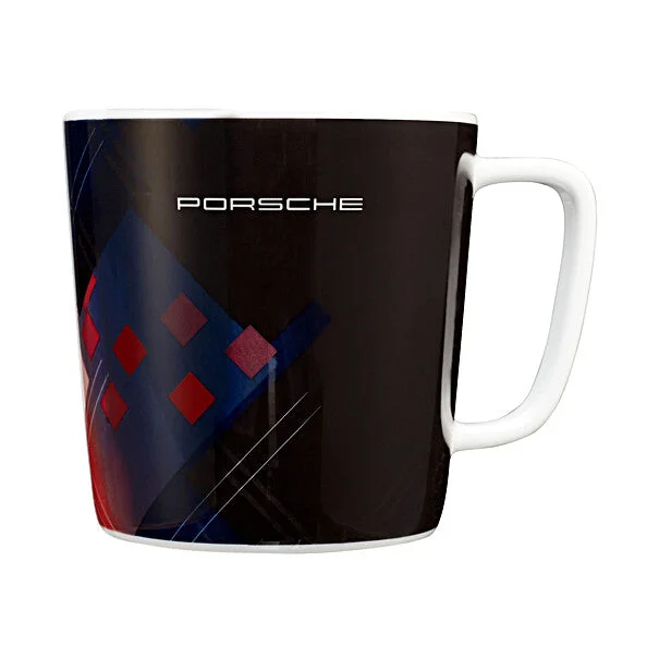 Porsche Mug - Turbo No. 1