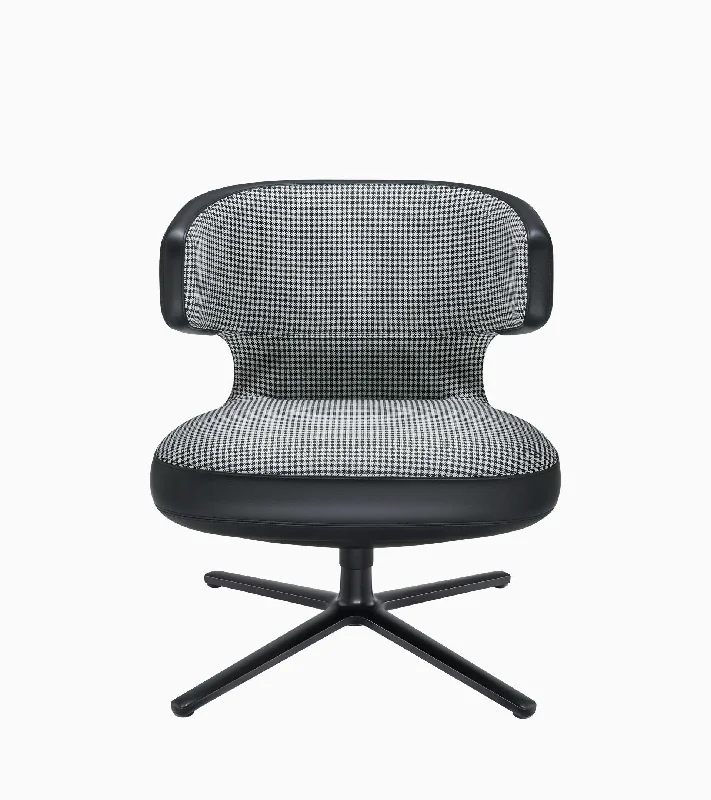 Porsche Petit Repos Pepita Edition Arm Chair – Limited Edition